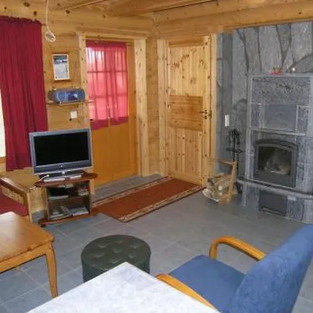 Holiday Riekonmaja Dom wakacyjny *