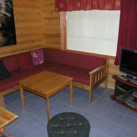 Holiday Riekonmaja Dom wakacyjny *